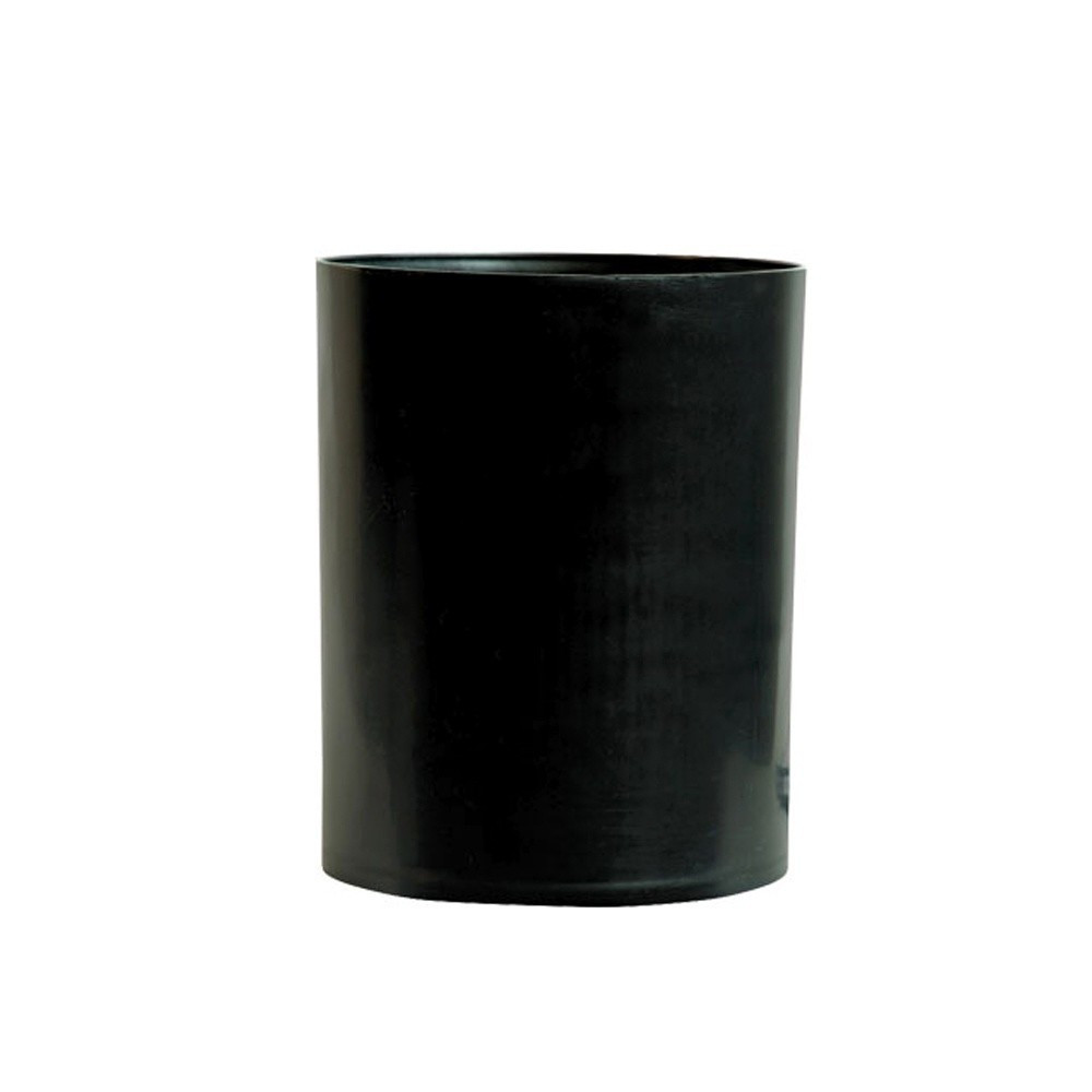 CESTO MULTIUSO 30X24 PRETA14L